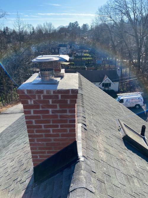 All Chimneys