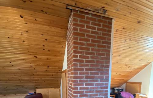All Chimneys - Chimney Installation