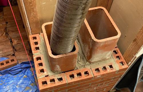 All Chimneys - Chimney Liners