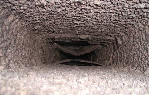 All Chimneys - Chimney Cleaning